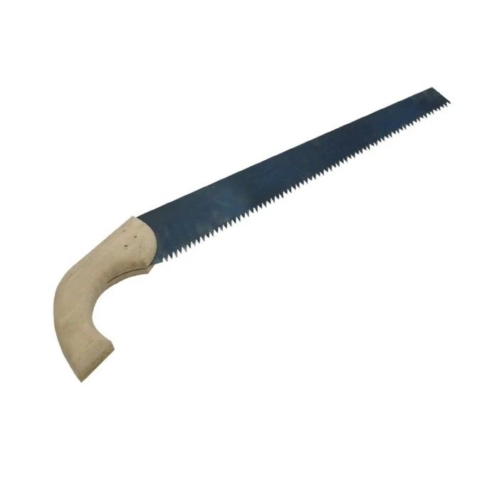 اره چوب بری مدل دسته چوبی سایز 35